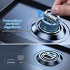 SYNCWIRE automobilinis USB-C ir USB-A įkroviklis 90 W su PD 3.0 ir QC 3.0 SW-XC996