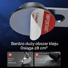 SYNCWIRE magnetinis automobilinis telefono laikiklis MagSafe, 360° pasukamas SW-MPH986