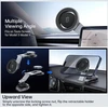 SYNCWIRE magnetinis automobilinis telefono laikiklis MagSafe, 360° pasukamas SW-MPH986