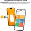 Tado išmanusis radiatoriaus termostatas su Thread ir Matter VX-SRT02-AZ-ML-00