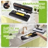 TAIHOBO vakuuminis maisto pakavimo aparatas 120 W, 30 cm, 5 funkcijų THBPB0328A001EU