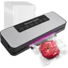 TAIHOBO vakuuminis maisto pakavimo aparatas 120 W, 30 cm, 5 funkcijų THBPB0328A001EU