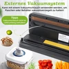 TAIHOBO vakuuminis maisto pakavimo aparatas 120 W, 30 cm, 5 funkcijų THBPB0328A001EU