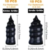TAKONE padangų remonto vinys, 20 vnt., 5.8 ir 6,5 mm, ZK0040
