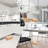 TAKRINK gyvų pelių gaudyklė, 2 vnt., ABS plastikas, oranžinė, EU1035