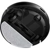 Tapo roboto dulkių siurblys-mopas 5300Pa su automatiniu ištuštinimu, LiDAR navigacija, HEPA filtru, juodas, Tapo RV20 Max Plus