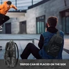 TARION vandeniui atspari fotokamera pečių juosta, 15 colių, 6,5 l talpa, OS05934-1-EU