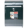 TATAY Piccolo sieninė pašto dėžutė, 6 l, ABS plastikas, atspari UV spinduliams, 0044003