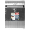 TATAY Piccolo sieninė pašto dėžutė iš ABS plastiko, 6 l, pilka, 0044009