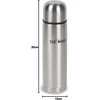 Termosas Tatonka H&C Stuff 1,0 l