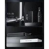 TATTMUSE nešiojamasis belaidis A4 terminis spausdintuvas, Bluetooth, 300 dpi, A285M