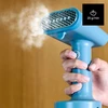 TAURUS vertikalus garinis lygintuvas 1600 W, 25 g/min, Sliding Care Compact