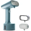 TAURUS vertikalus garinis lygintuvas 1600 W, 25 g/min, Sliding Care Compact