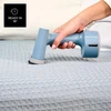 TAURUS vertikalus garinis lygintuvas 1600 W, 25 g/min, Sliding Care Compact
