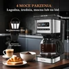 Taylor Swoden lašelinis kavos aparatas 12 puodelių, 1,8 l, 900 W, 8719138900589