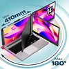 Teamgee nešiojamasis papildomas monitorius 14 col. FHD IPS USB-C HDMI S1
