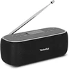 TechniSat nešiojamas Bluetooth garsiakalbis su DAB+/FM radiju, 6 W, VIOLA BT 1