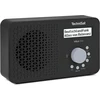 TechniSat nešiojamasis DAB+/FM radijas VIOLA 200, 1 W, 0001/2936
