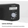 TechniSat nešiojamasis DAB+/FM radijas VIOLA 200, 1 W, 0001/2936