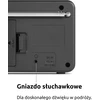 TechniSat nešiojamasis DAB+/FM radijas VIOLA 200, 1 W, 0001/2936
