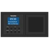TechniSat potinkinis skaitmeninis radijas DIGITRADIO UP 1, DAB+/FM, 2 W, 0000/3900