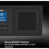 TechniSat potinkinis skaitmeninis radijas DIGITRADIO UP 1, DAB+/FM, 2 W, 0000/3900