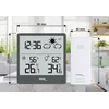 Technoline Techno line meteorologinė stotelė, 433 MHz, WS9138