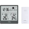 Technoline Techno line meteorologinė stotelė, 433 MHz, WS9138