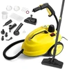 TECKZOON garinis valytuvas 2000 W, 2 l, 5 bar, D2000W