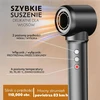 Ted Hilley 5 in 1 plaukų formavimo įrenginys su džiovintuvu, 1200 W, 110 000 aps./min., ZCY892-A