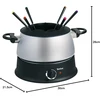 Tefal elektrinis fondiu rinkinys 1200 W su reguliuojamu termostatu EF3000.10