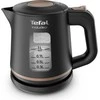 Tefal elektrinis virdulys 1 l, 2400 W, automatinis išsijungimas, juodas, KI5338