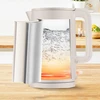 Tefal elektrinis virdulys Thermo Protect, 1,5 l, 1500 W, KO140BE0