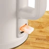 Tefal elektrinis virdulys Thermo Protect, 1,5 l, 1500 W, KO140BE0