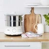Tefal garų puodas 6 l, 900 W, nerūdijančio plieno korpusas, VC1451