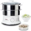 Tefal garų puodas 6 l, 900 W, nerūdijančio plieno korpusas, VC1451