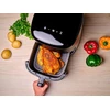 Tefal karšto oro gruzdintuvė 5 l, 1500 W, Easy Fry Max EY2458