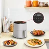 Tefal karšto oro gruzdintuvė Easy Fry Compact 3 l, 1300 W, EY145A