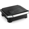 TEFAL Contact and Panini Grilis | GC271810 Inicio Classic 2in1 | Grilis | 2000 W | Juodas