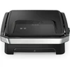 TEFAL Contact and Panini Grilis | GC271810 Inicio Classic 2in1 | Grilis | 2000 W | Juodas