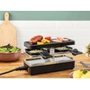 Tefal modulinis rakletės grilis 2 asmenims, 400 W, YY5249FB