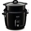 Tefal ryžių virimo puodas, 5 l talpa, 700 W galia, garų virimo funkcija, RK103811