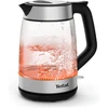 Tefal stiklinis elektrinis virdulys Express, 1,7 l, 2200 W, KI6A58E0