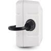 Telwin akumuliatorių kroviklis ir priežiūros įrenginys Defender 12, 6/12 V, 807607