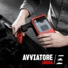 Telwin avarinis paleidimo įrenginys su kompresoriumi 12 V 1800 A 829575