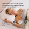 TEMPUR ergonominė miego pagalvė Sonata M, vidutinio kietumo, 61 x 40 x 11 cm