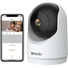 Tenda Wi-Fi vidaus stebėjimo kamera 2K 3 MP su dvipusiu garsu CP3 V3.0