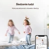 Tenda Wi-Fi vidaus stebėjimo kamera 2K 3 MP su dvipusiu garsu CP3 V3.0
