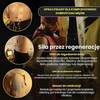 TensCare Sports TENS/EMS elektrostimuliatorius su 55 programomis K-SP2-DE
