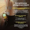 TensCare Sports TENS/EMS elektrostimuliatorius su 55 programomis K-SP2-DE